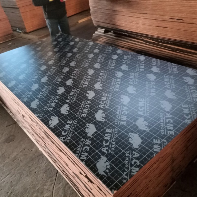 ACME Building Material Xuzhou Co.,Ltd. – cama de metal 4