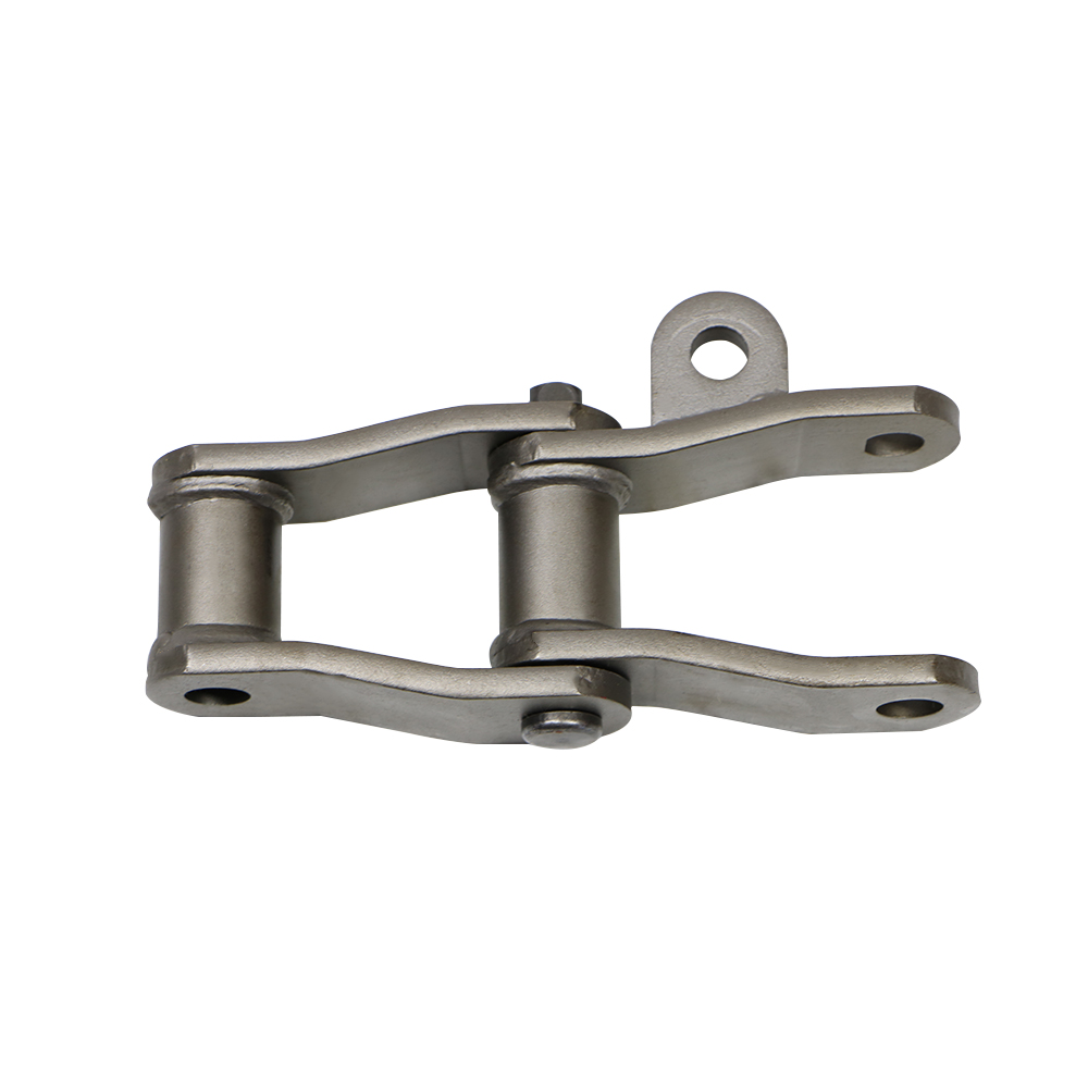 Anhui Huangshan Zhongyou Chain Manufacturing Co., Ltd – molde de inyección 1