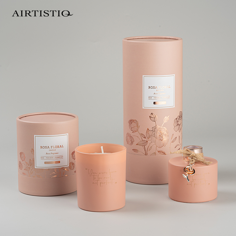 Suzhou Fragrance Houseware Co., Ltd – portarretrato 3