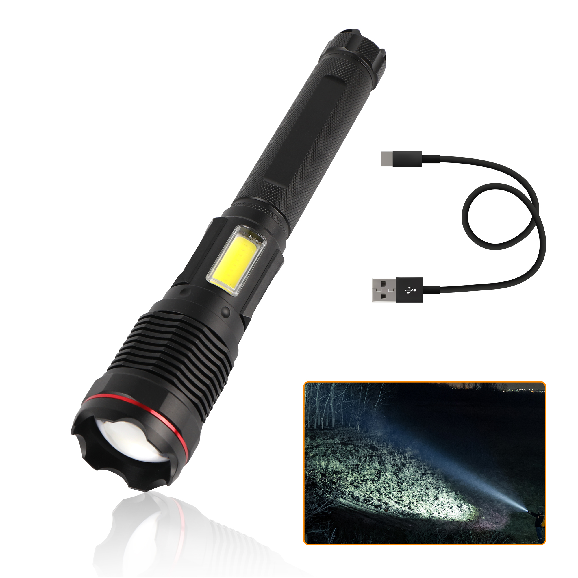 NINGBO MESSI LIGHTING ELECTRIC CO.,LTD. – bombilla led 1