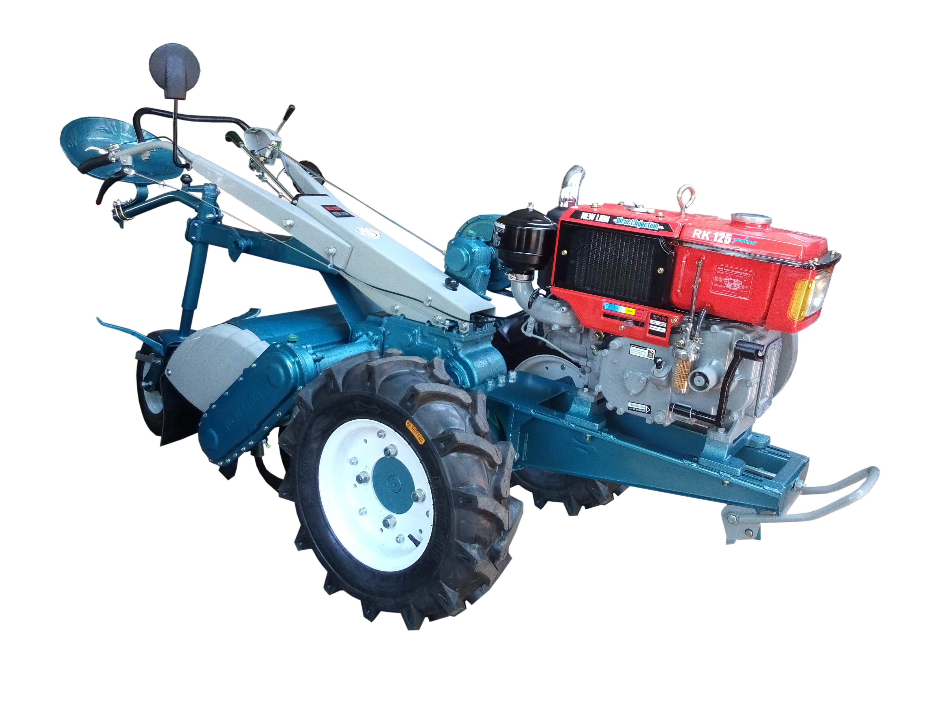 ZHEJIANG  SHIFENG  MACHINERY  CO.,LTD. – LTD. 2