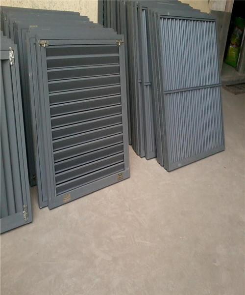 Guangdong Jinhuahai Aluminum Industry Co., Ltd – sofá de cuero 3