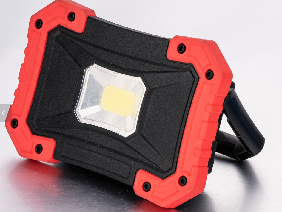 Ningbo Qishangpin Electrical Applicance Co.Ltd – bombilla led 1