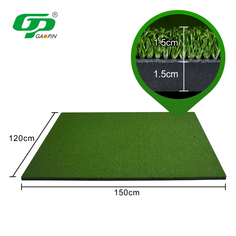 Golf putting Green