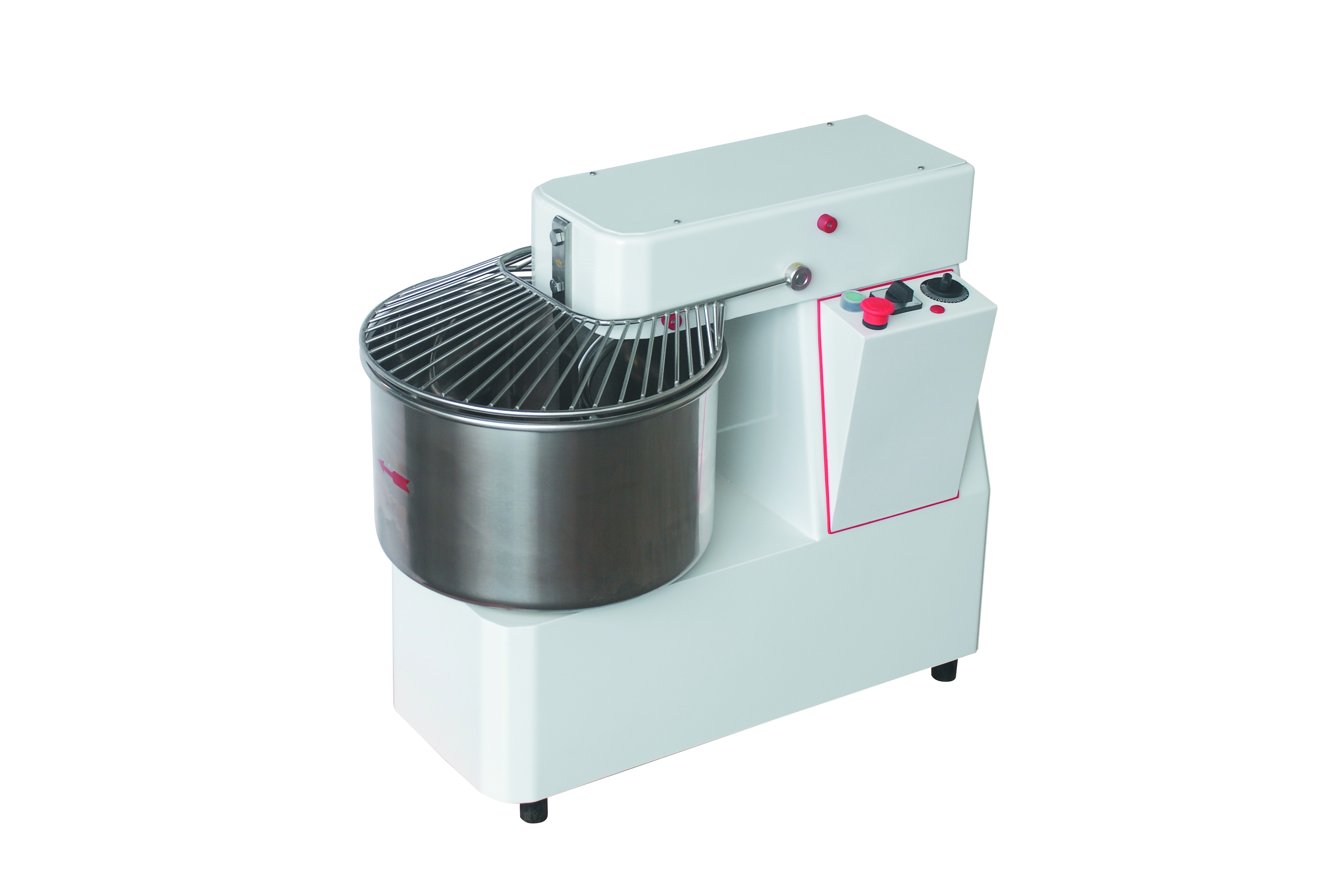Guangzhou Chao Fan Trade Co., Ltd – piezas mecanizadas 3