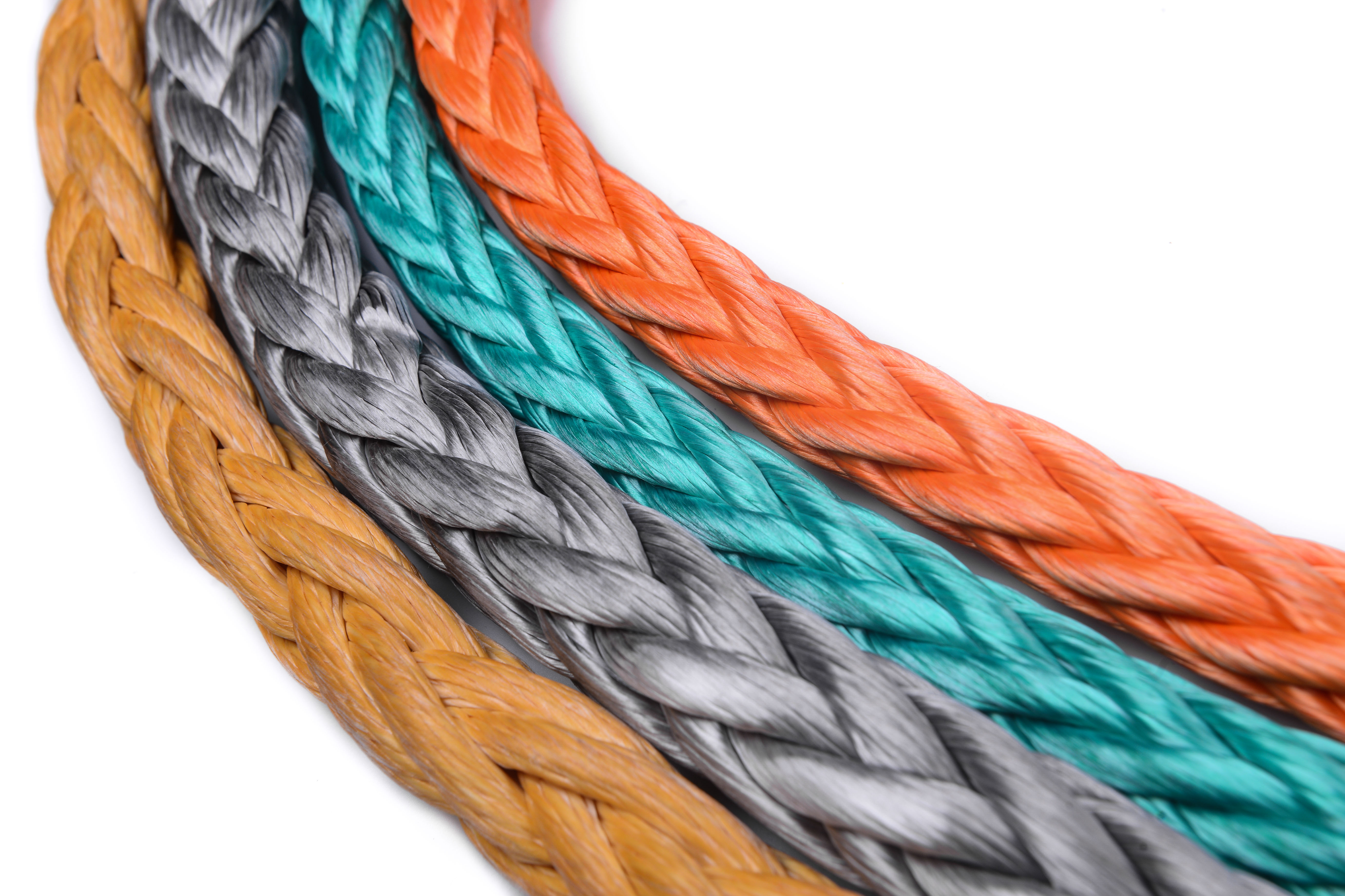 ZHEJIANG FOUR BROTHERS ROPE CO.,LTD – cuerda de poliéster 3