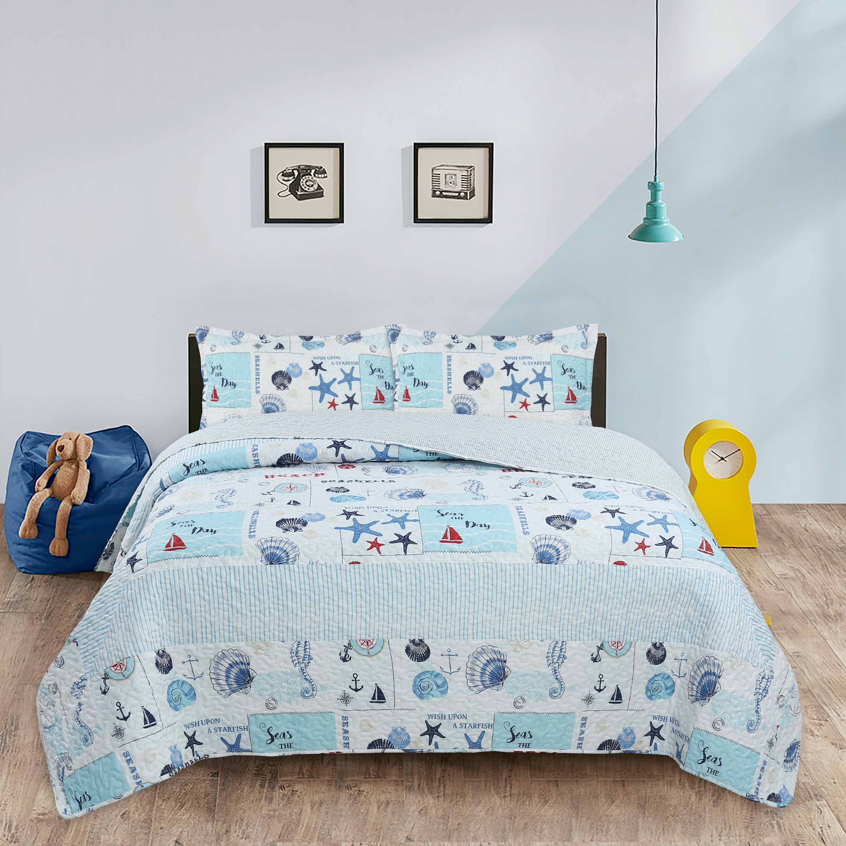 Pujiang Hailin Arts And Crafts Factory – funda de almohada 2