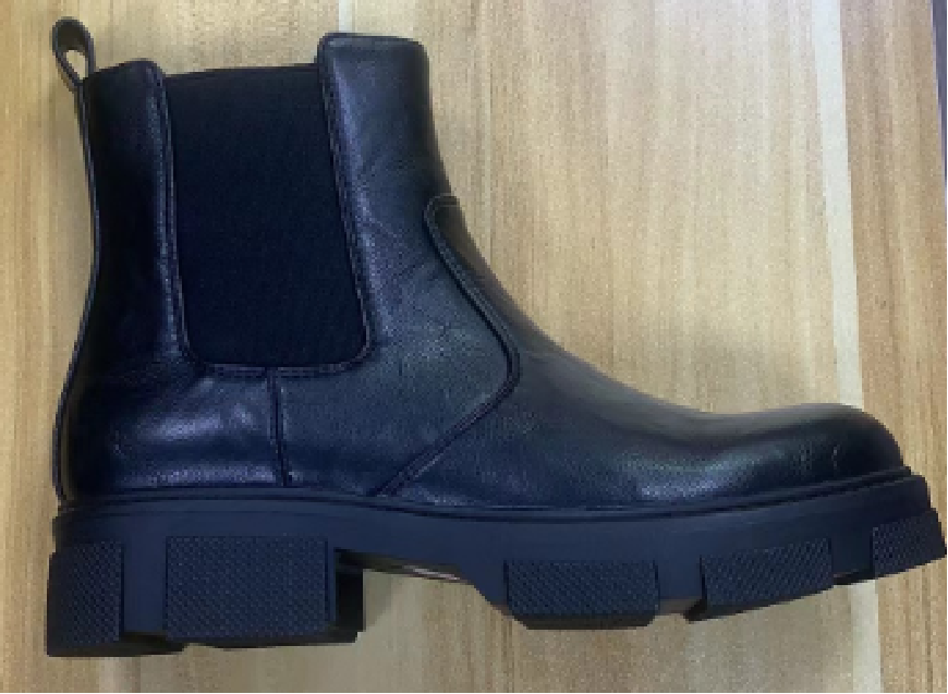 WENZHOU GUANNENG INTERNATIONAL TRADING CO.,LTD. – zapatos de tacón 2