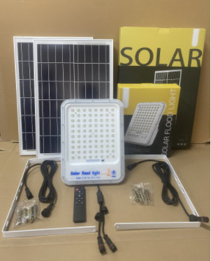 Guangdong LYD Solar Technology Co.,Ltd – Camping Light 2