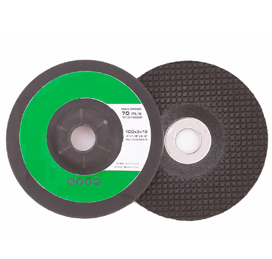 Flexible Grinding Wheel