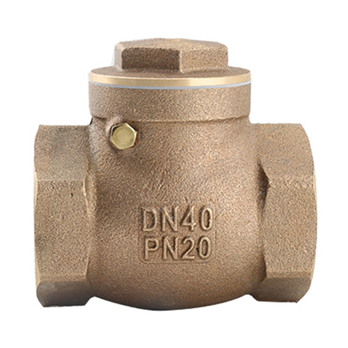 NINGBO  BESTWAY M&E CO.,LTD – Other Fasteners 2