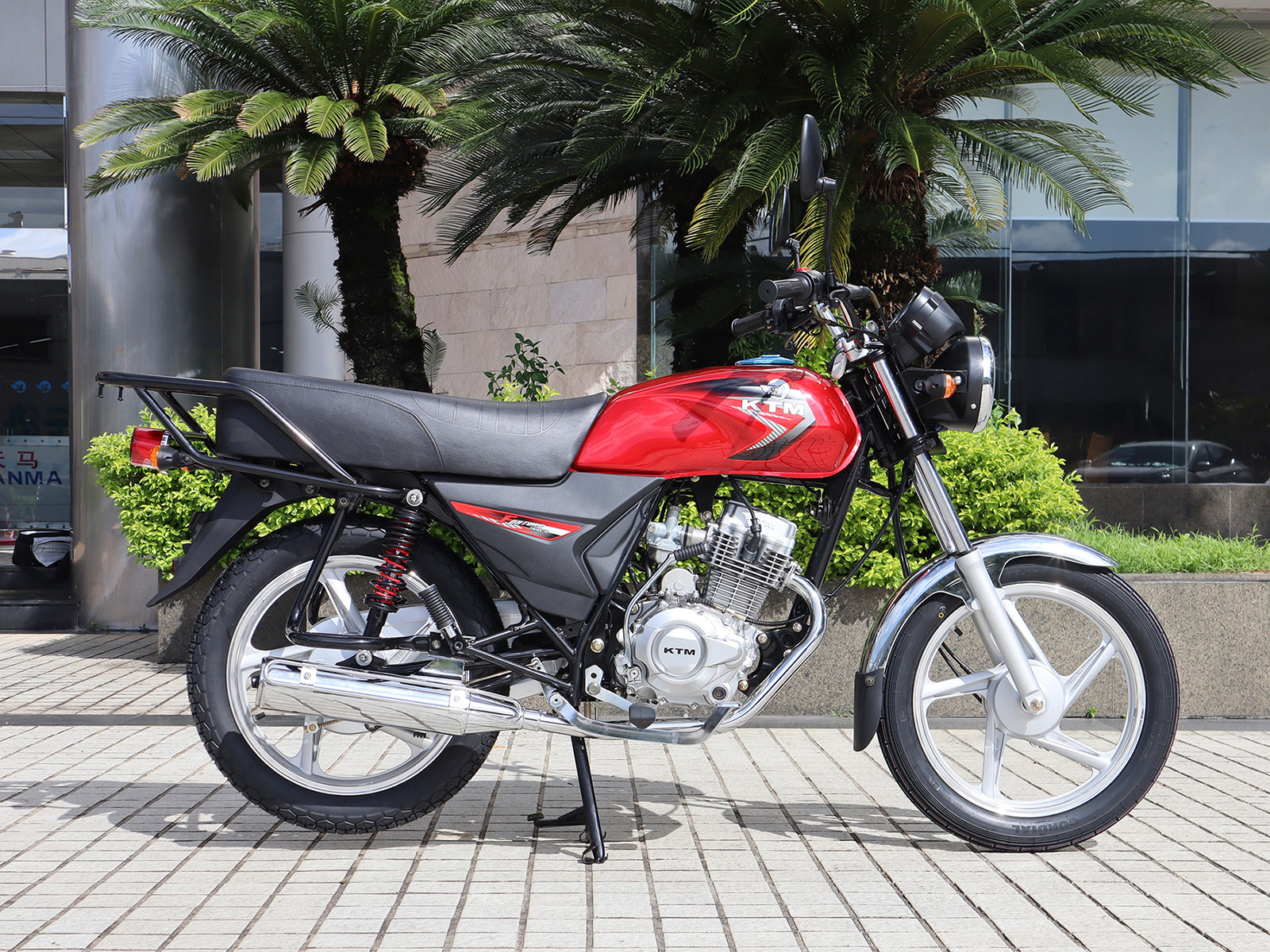 TM125-16