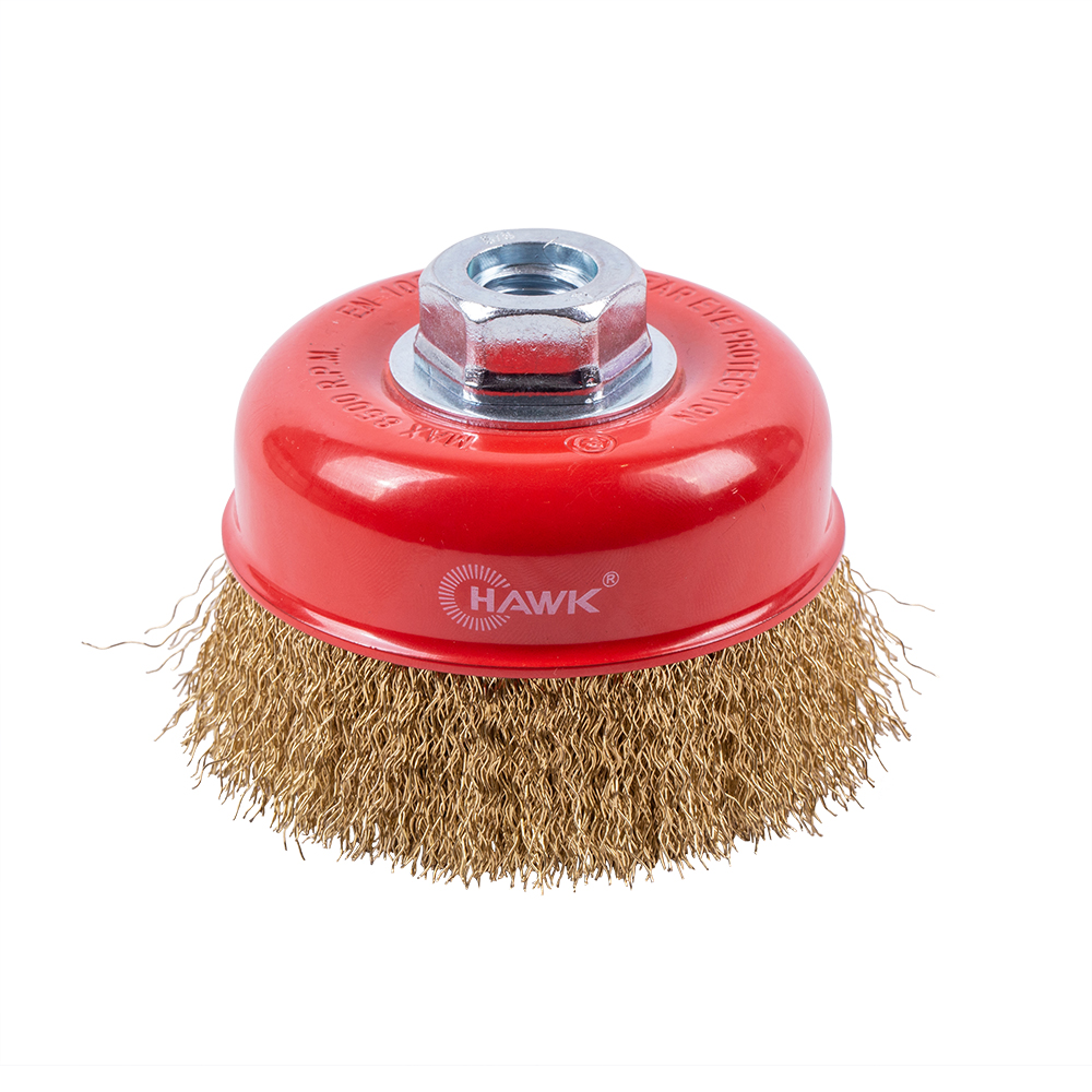 NEW NINGBO INDUSTRIAL POWER BRUSHES LTD., – clavo de hierro 2
