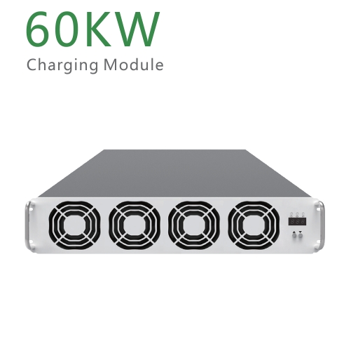 60KW AC.DC EV Charging Module