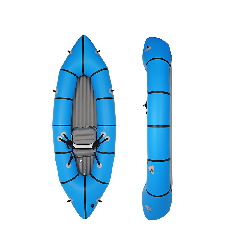 Hangzhou Kudo Outdoors Inc. – Surfing foot rope 2