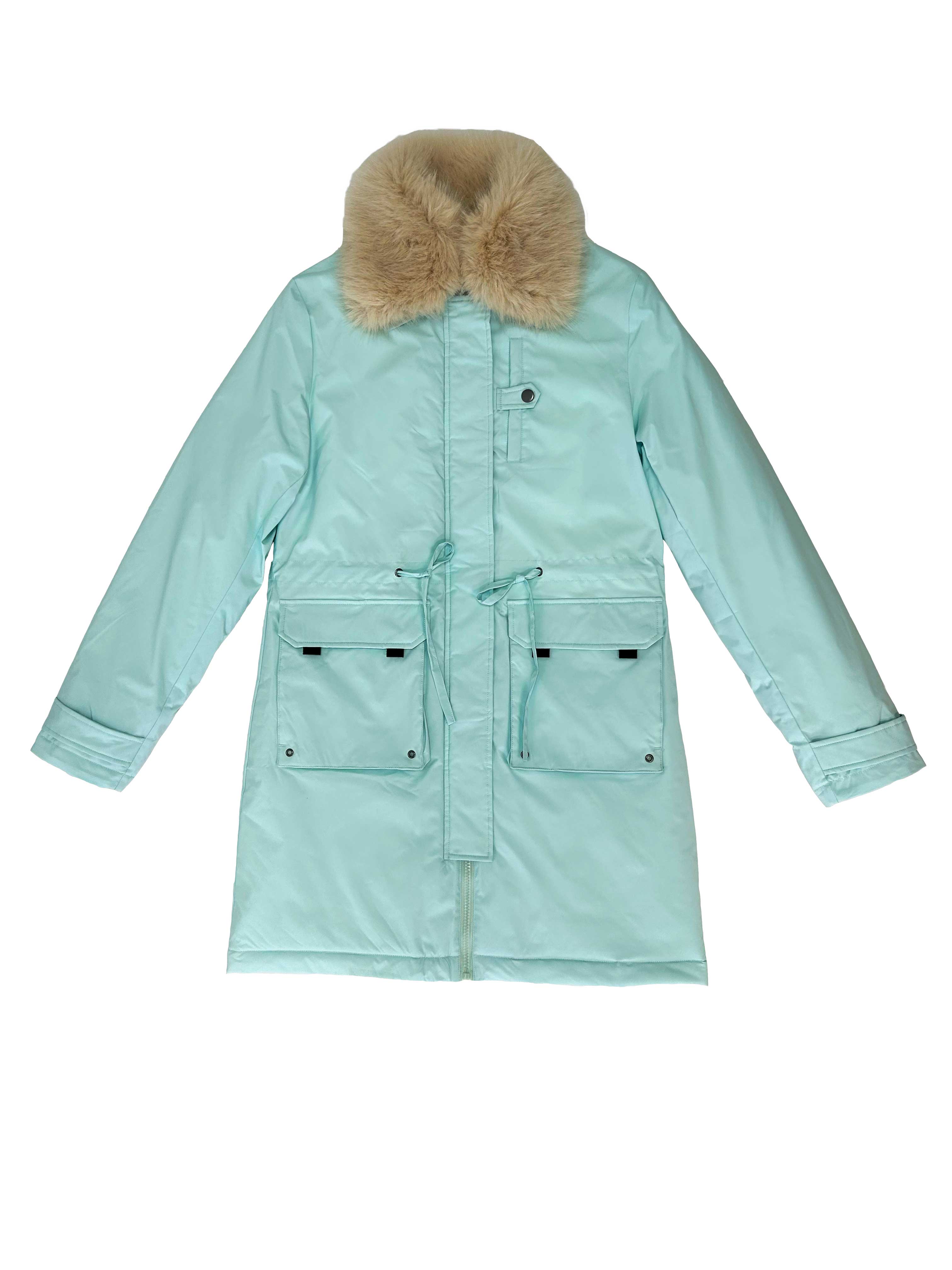 Hangzhou Botie Garments Co.,Ltd – abrigo 2