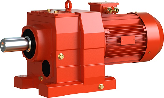ZHEJIANG WUMA REDUCER CO.,LTD. – matriz de metal 2