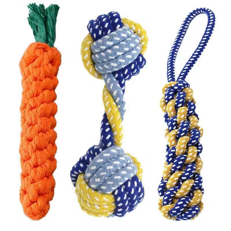 Pet dog toy