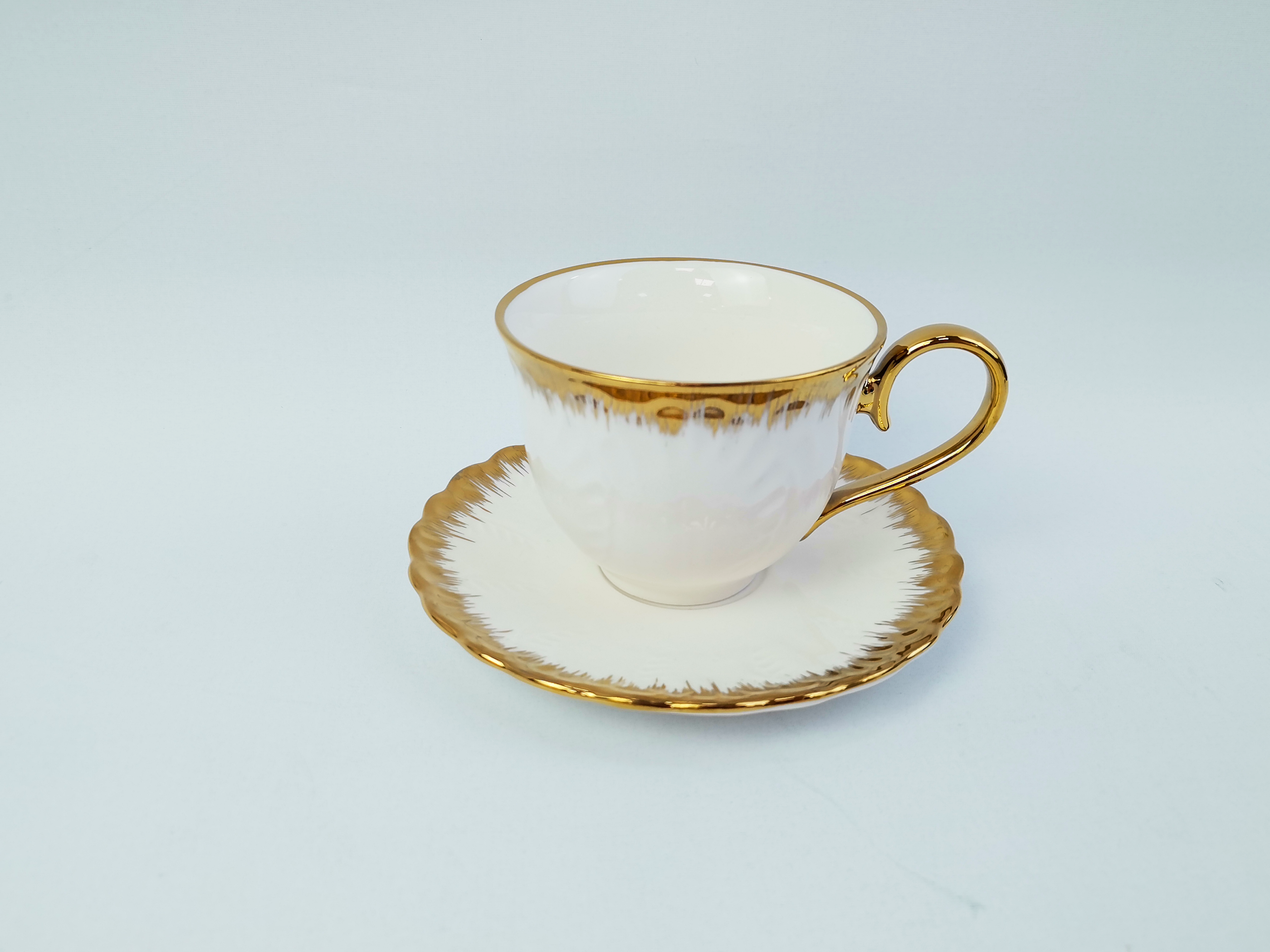 CHAOZHOU ZONGSHENG CERAMICS MANUFACTURE CO., LTD. – vaso de cristal 2