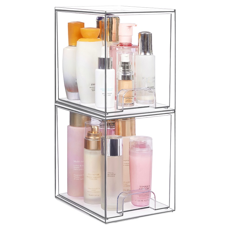 Tall Storage Drawer