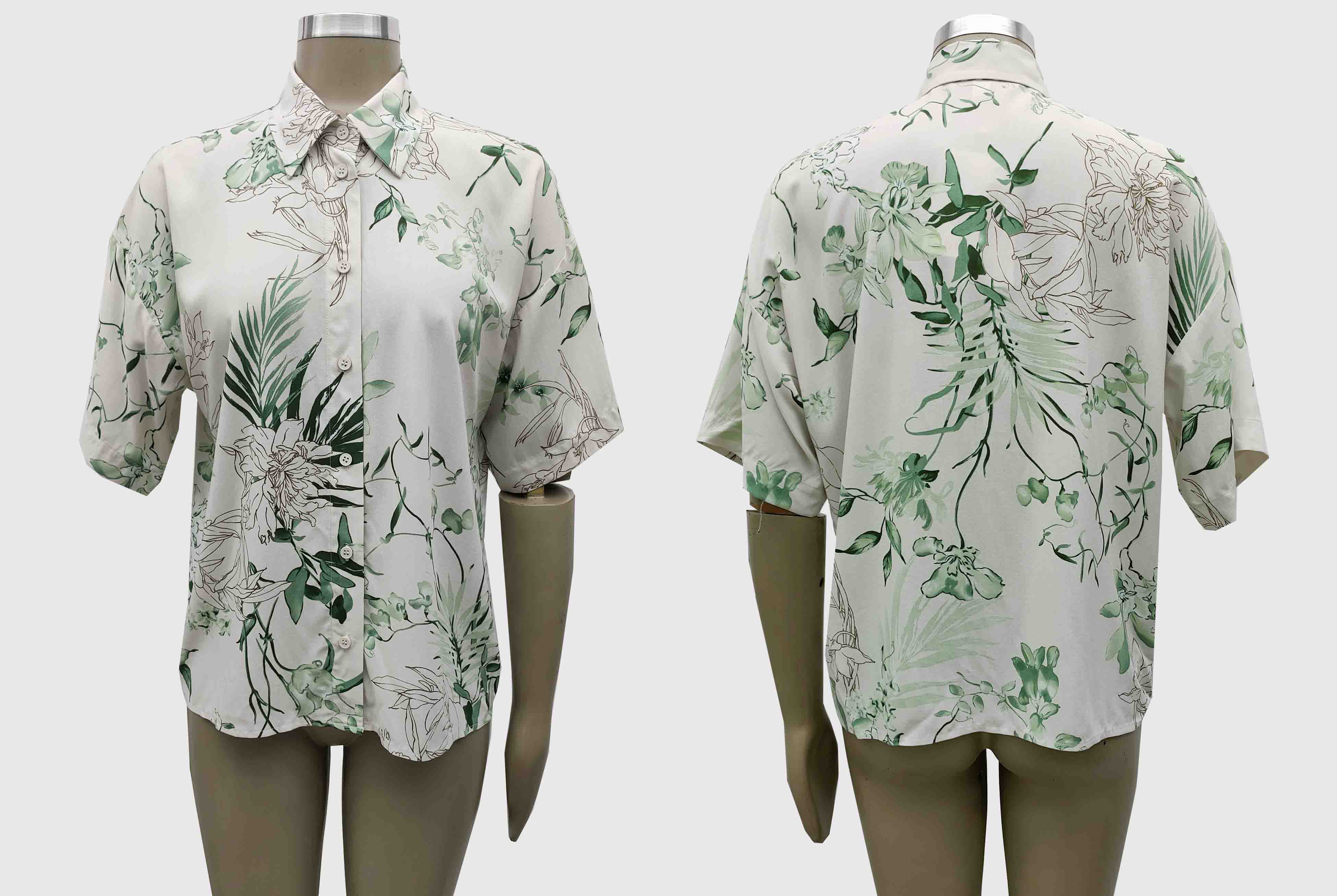 zhejiang great century textile co.,ltd – Georgette 2