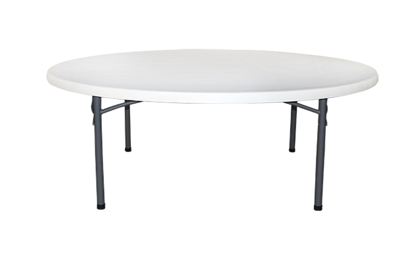 Folding table