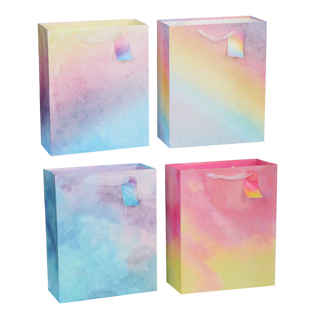 paper gift bag