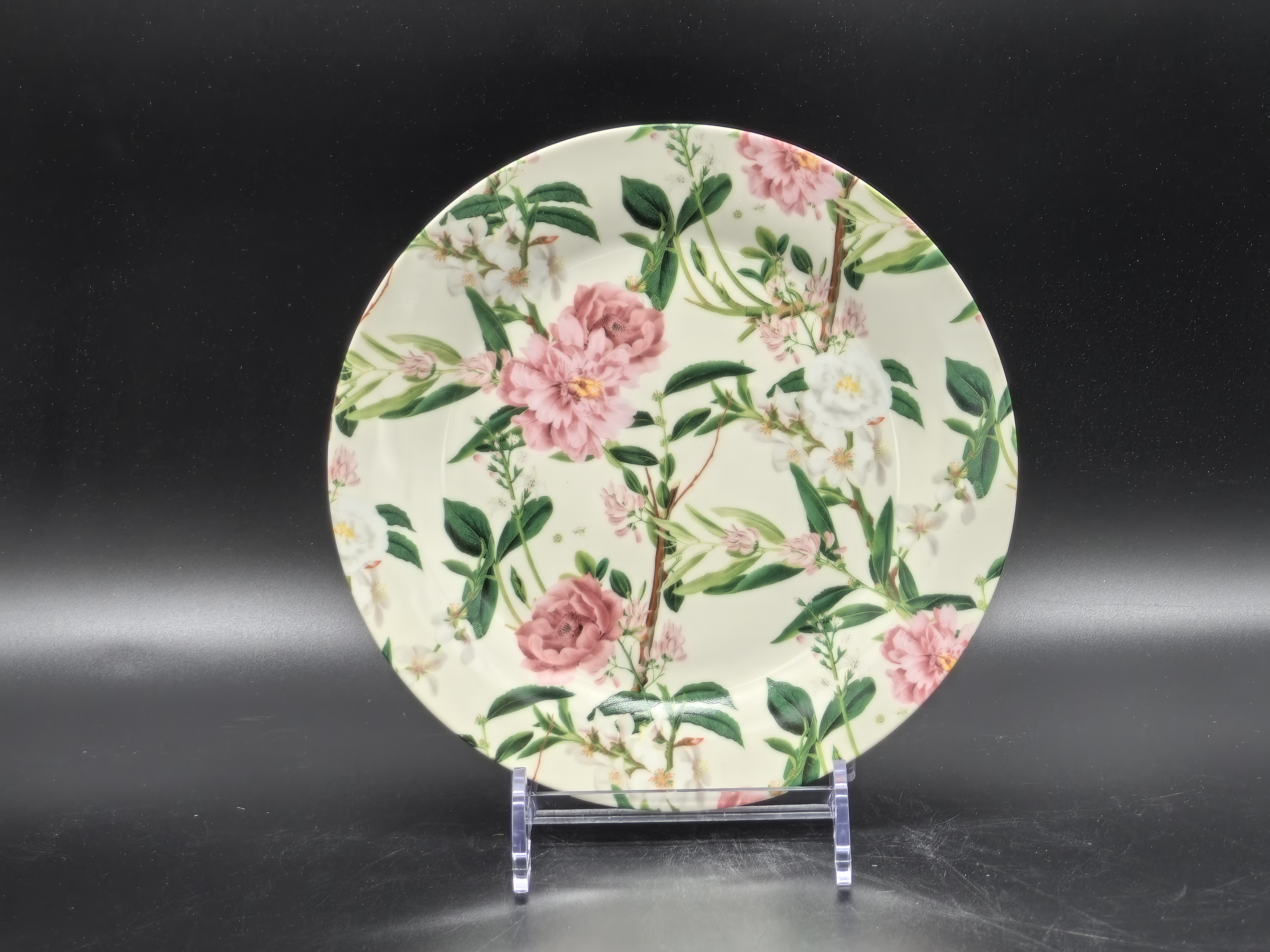 Porcelain Dinner Set