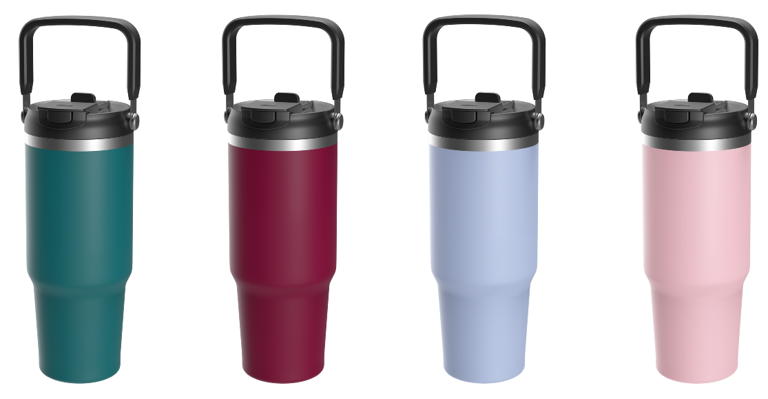 ZHEJIANG MAIBO INDUSTRIAL CO., LTD – Coffee mug 2