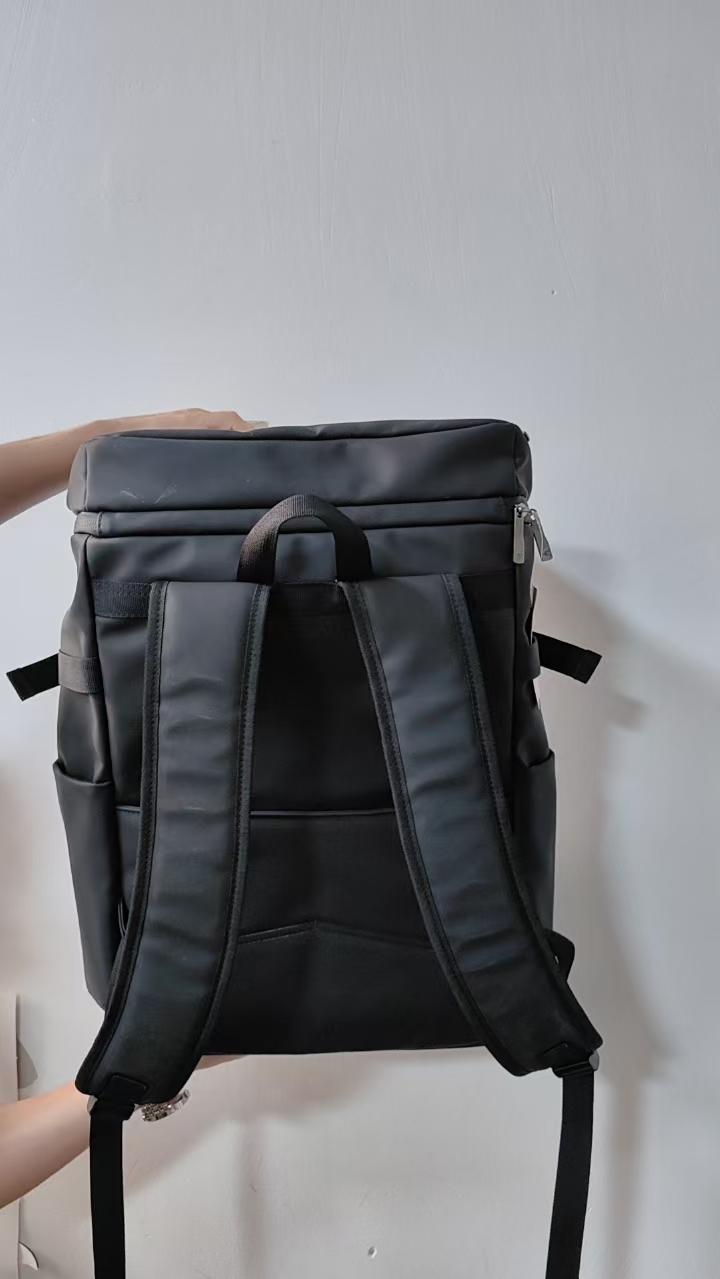 Anhui Jinchuang travelling goods Co. Ltd. – Shoulder bag 3
