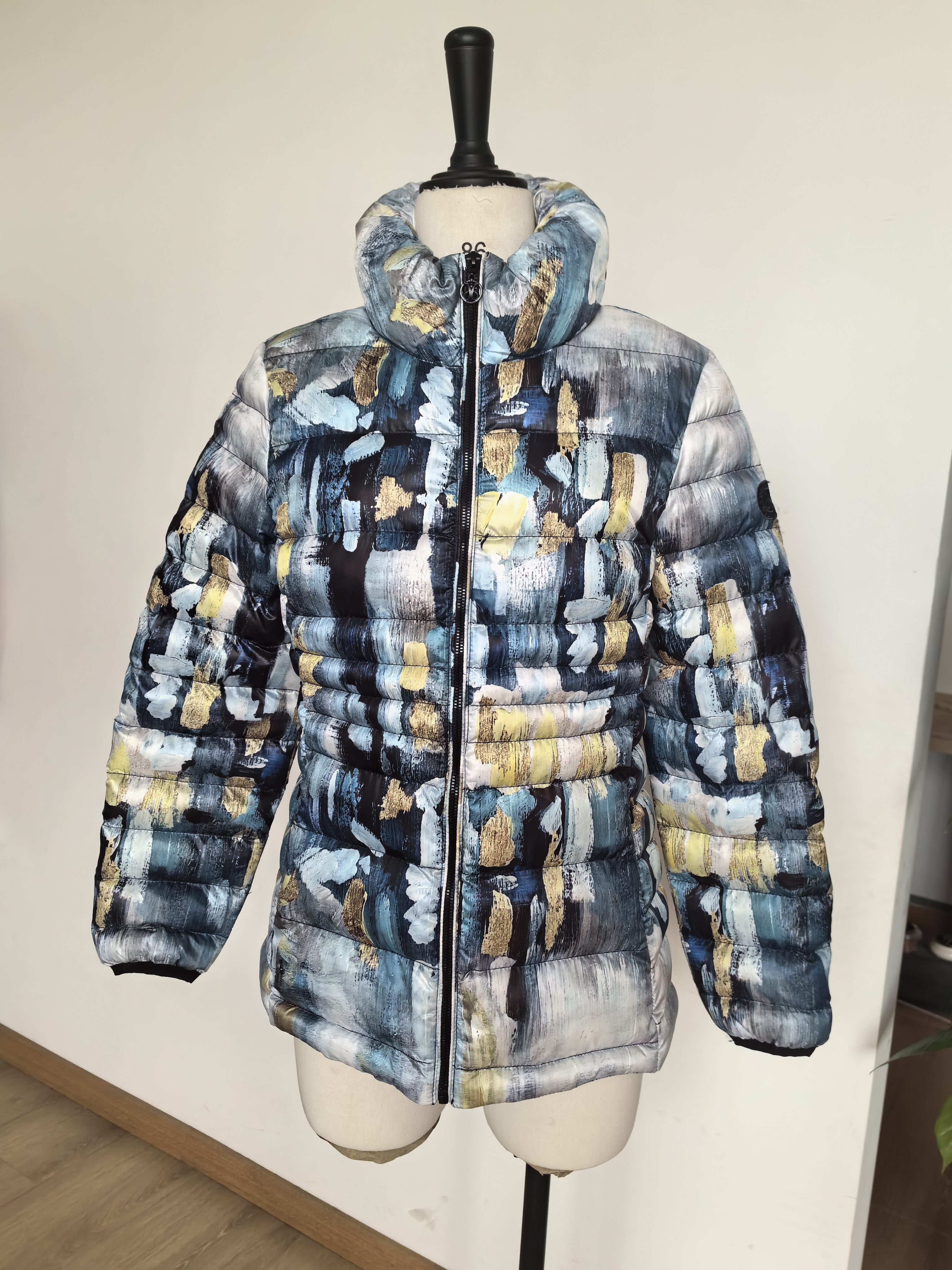 HANGZHOU SINOCAN TRADING CO.,LTD – vestido de noche 3