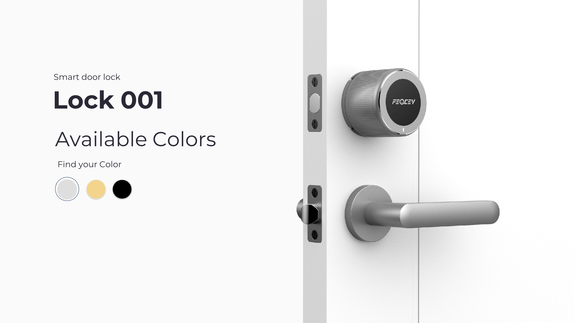 Suzhou CoolCode Technology Co., Ltd. – clavo de hierro 2