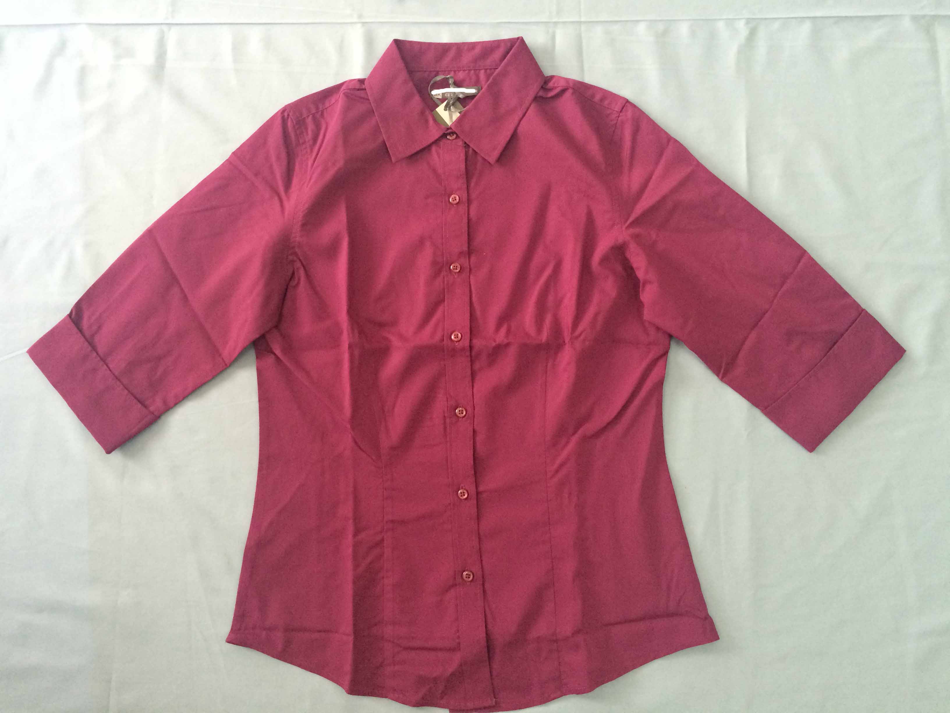 SHAOXING ZHIYUE TRADING CO.,LTD. – Aviation uniform 2