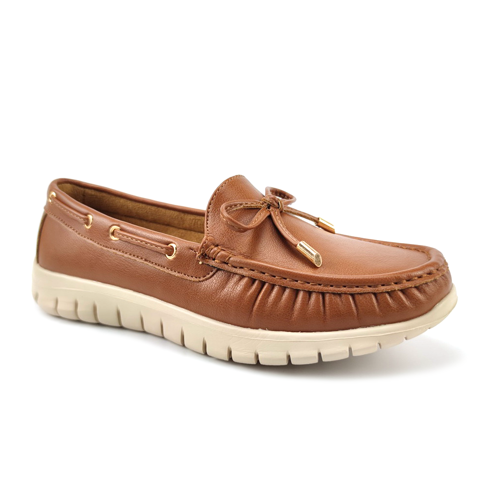Women's loafers