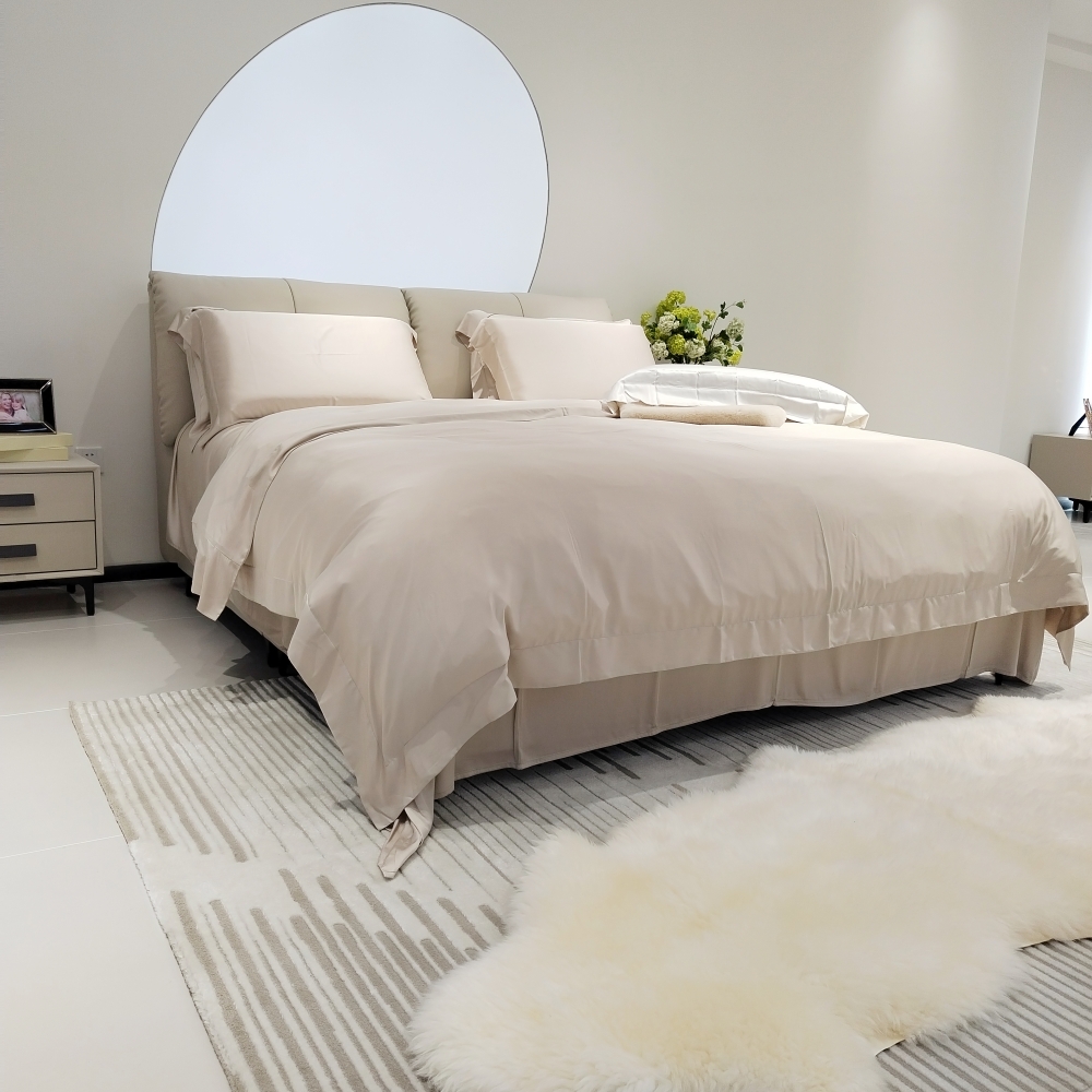 Bamboo bedding set