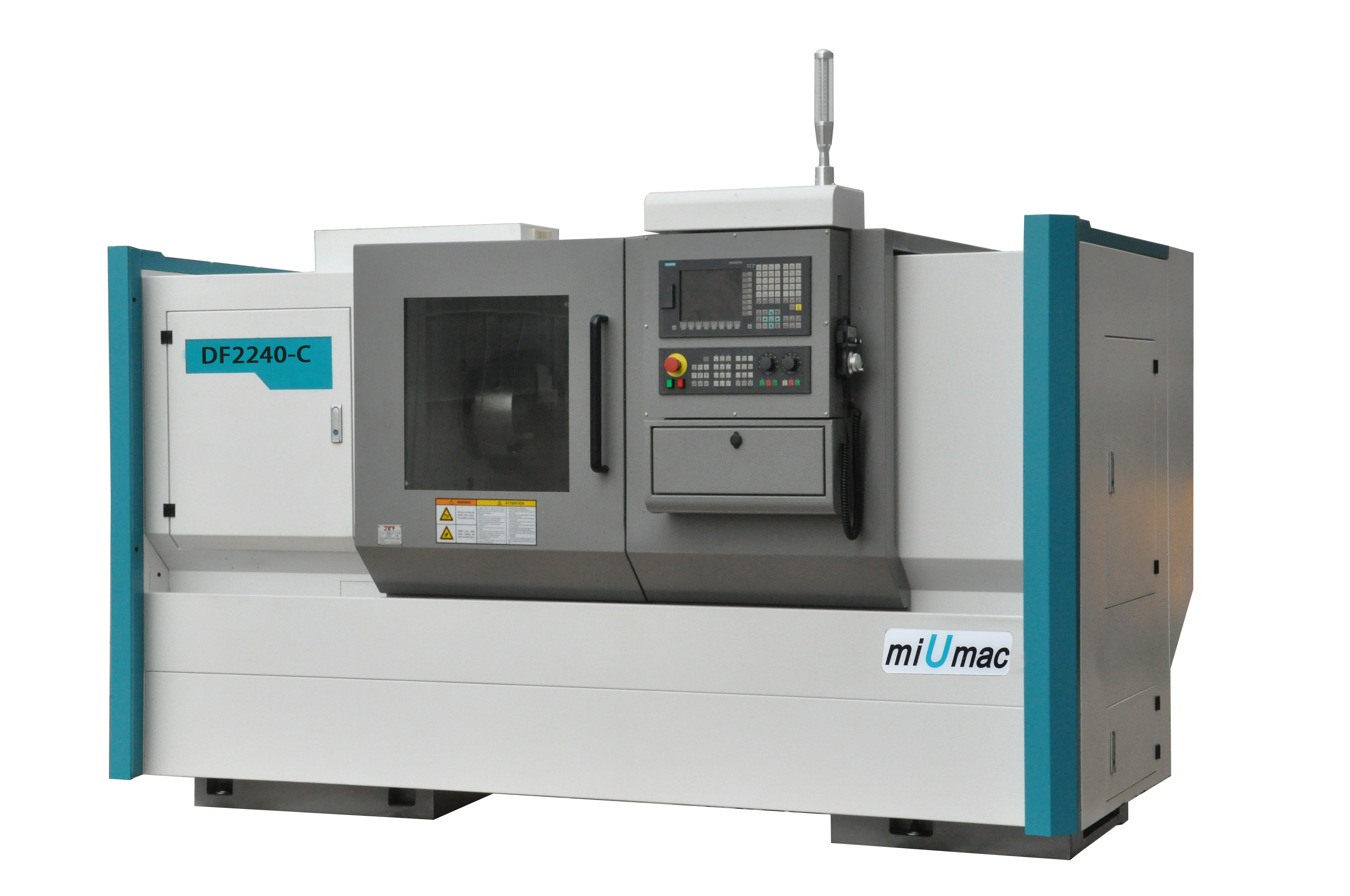 ZHEJIANG KAIDA MACHINE TOOL CO., LTD. – matriz de metal 2