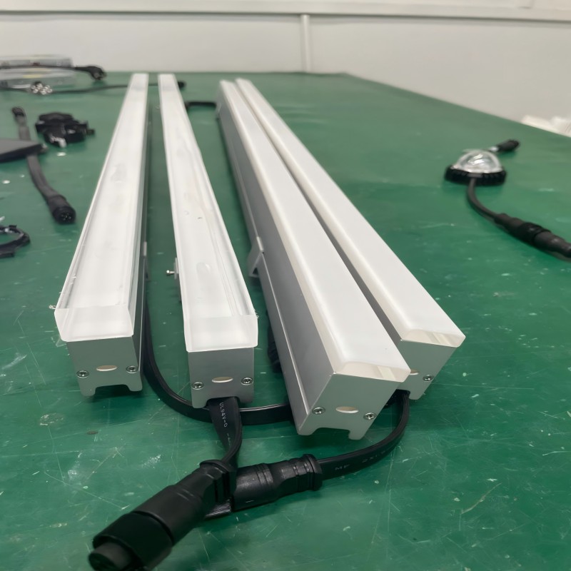 Media Facade® – lámpara de escritorio 3