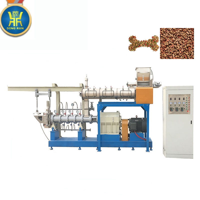 jinan Dingrun machinery CO.,LTD – Snacks Processing Machinery 2