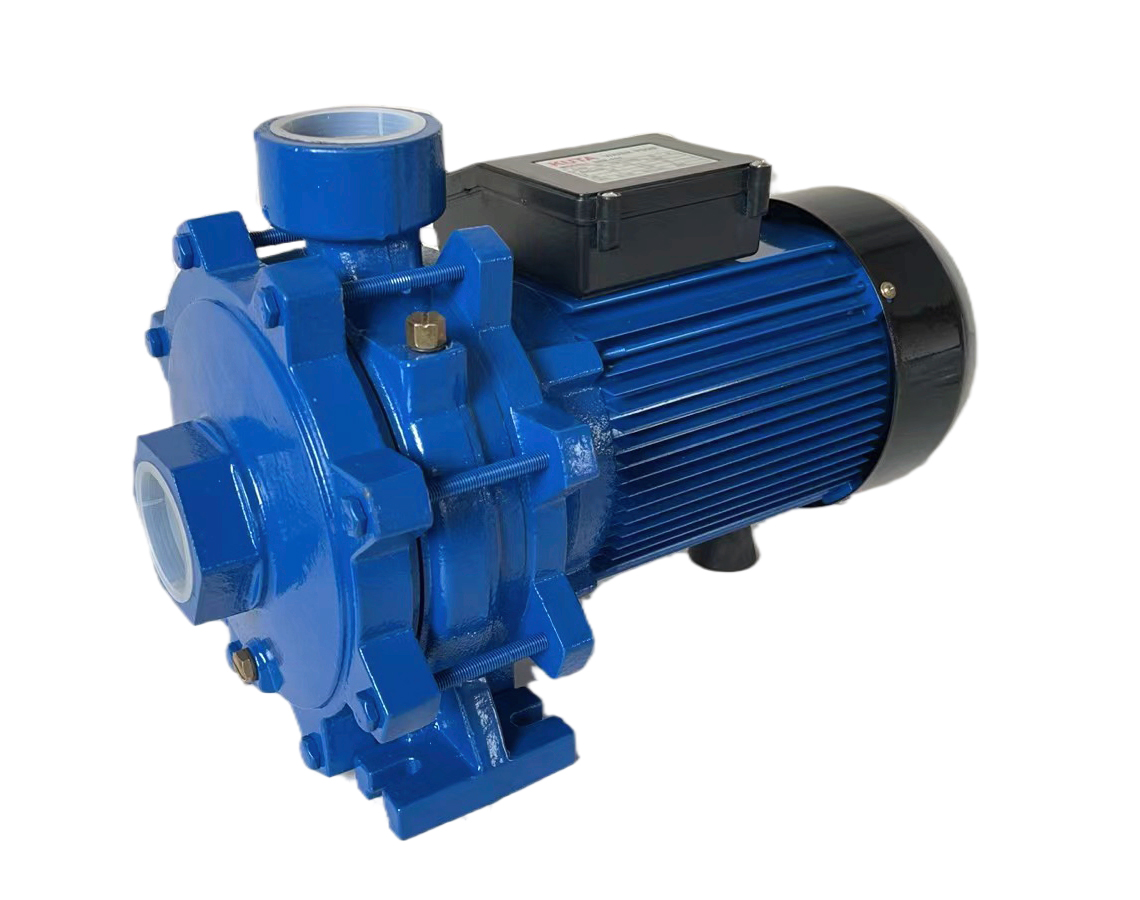 NINGBO SANXIN PUMPS CO.,LTD – molde de inyección 1