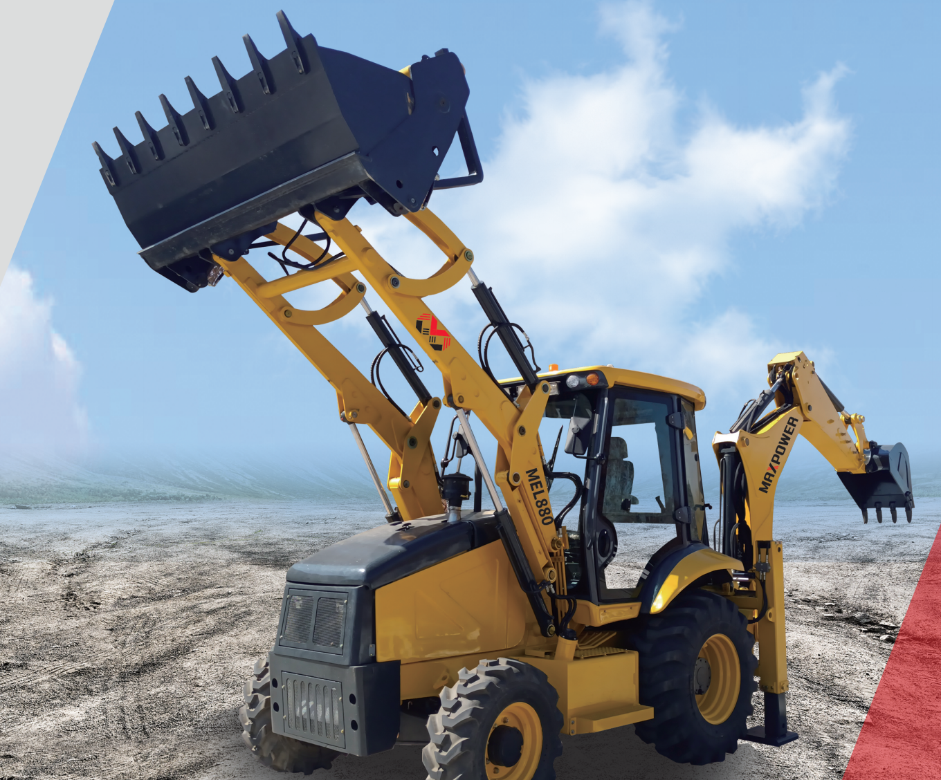 QINGDAO AULAND TRADING CO., LTD – matriz de metal 2