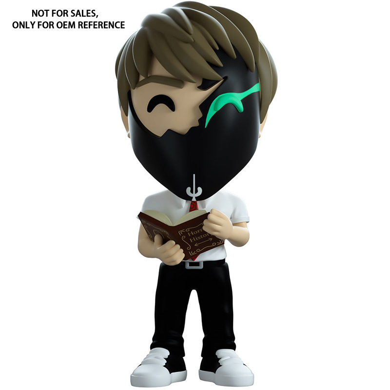 Vinyl Figure Toys Anime Custom Pvc Collectible Figures Blind Box Figurine Action Figure