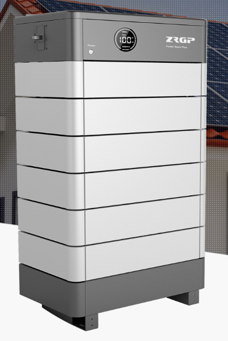 Zhongrui Green Energy Technology (Shenzhen) Co., Ltd – bombilla led 1