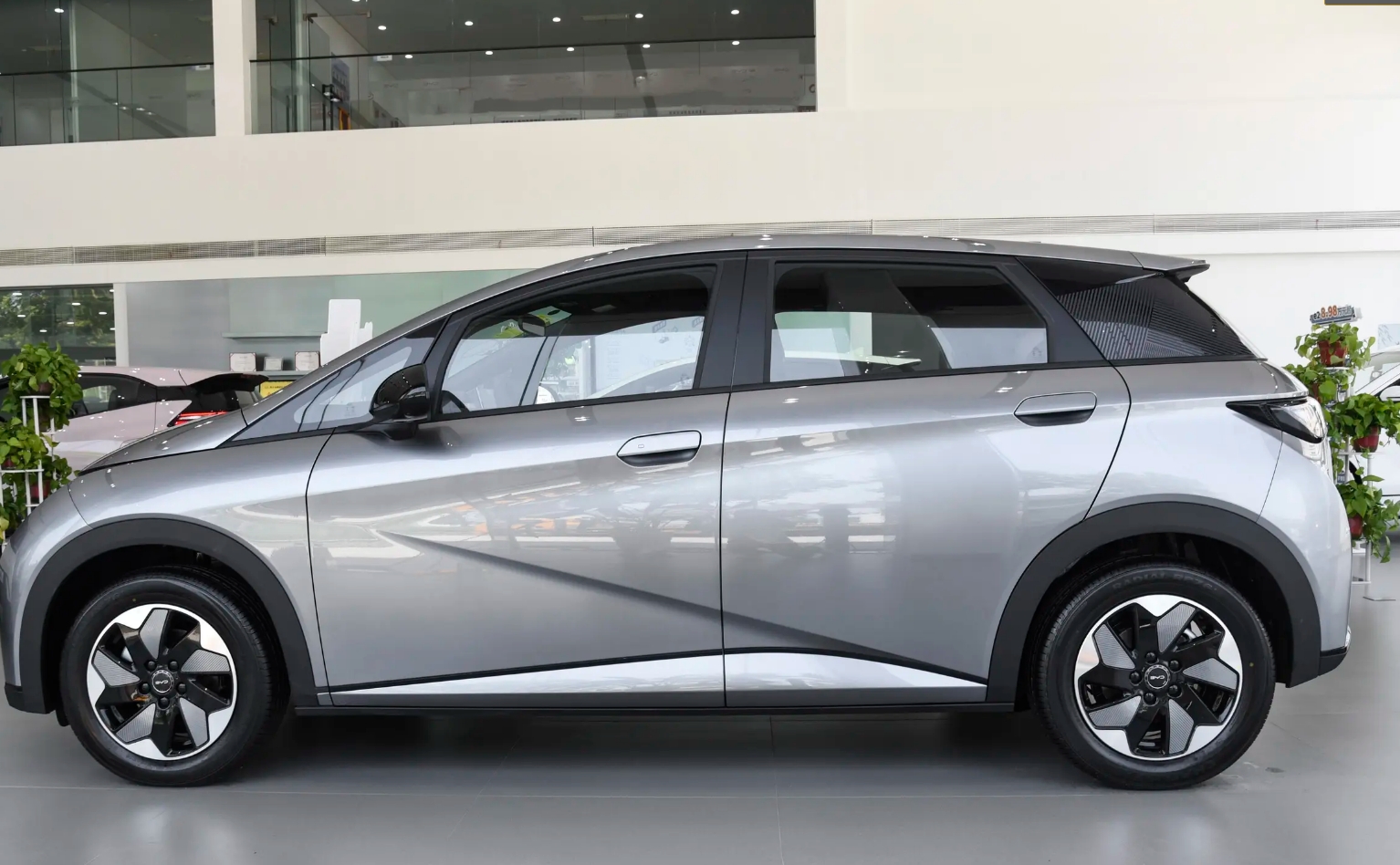 Grand Sanhe Automobile Chengdu CO., Ltd – cadena de bicicleta 1