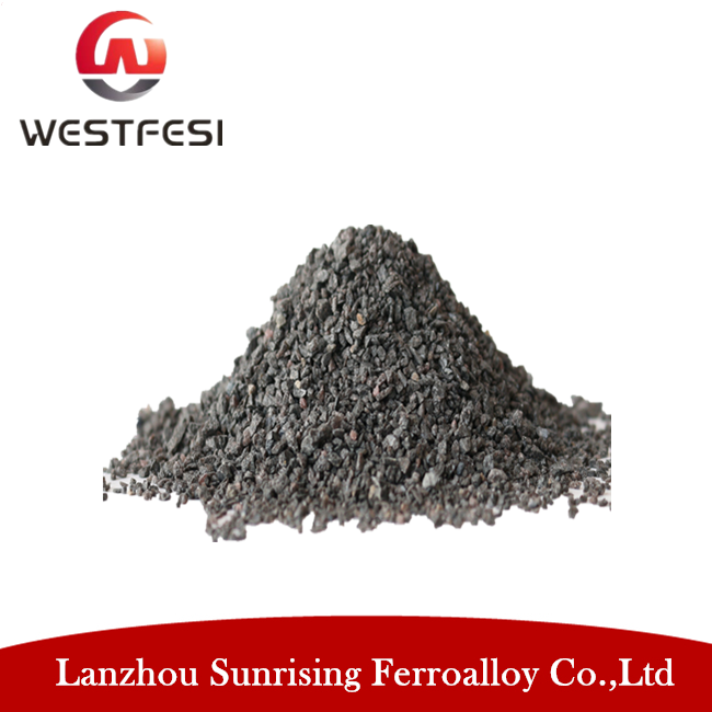 Lanzhou Sunrising Ferroalloys Co.,Ltd – matriz de metal 2