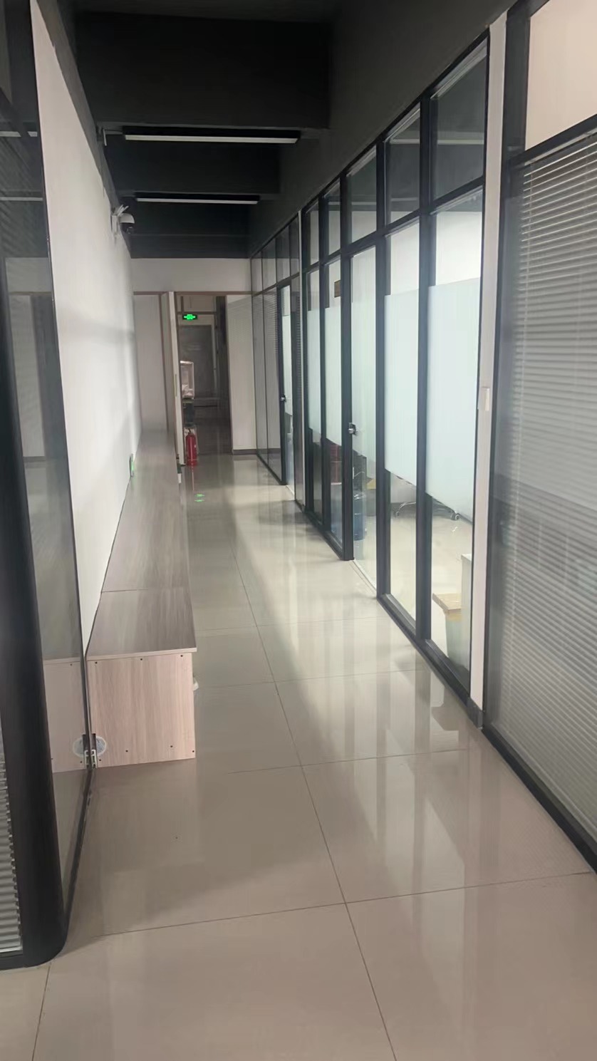 FUSHUN YICHI INDUSTRIAL CO.,LTD