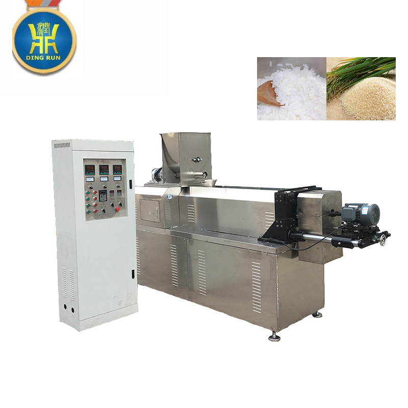 jinan Dingrun machinery CO.,LTD – Pet Food Processing Machinery 3