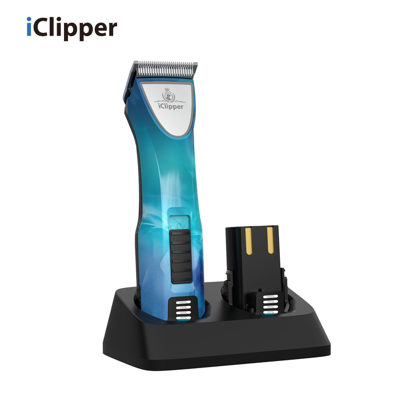 NINGBO ICLIPPER ELECTRIC APPLIANCE CO.,LTD – bicicleta de montaña 3