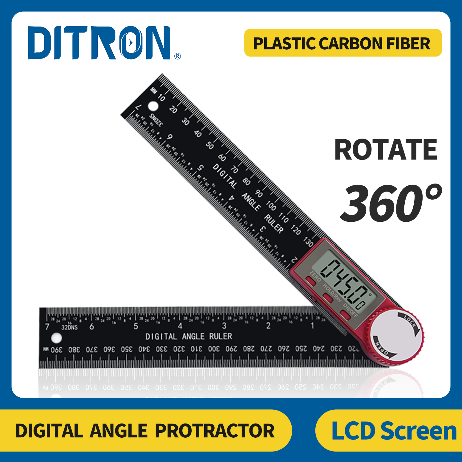angle finder