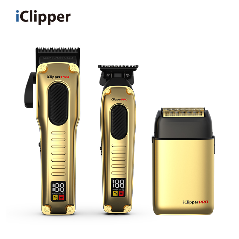 NINGBO ICLIPPER ELECTRIC APPLIANCE CO.,LTD – raqueta de tenis 2