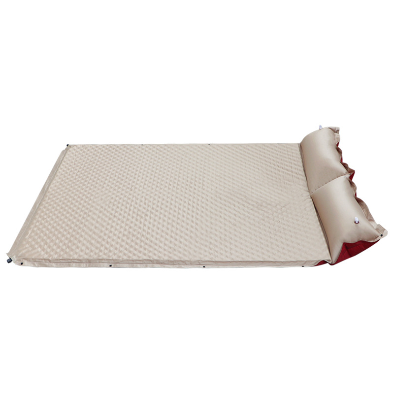 self inflatable mattress